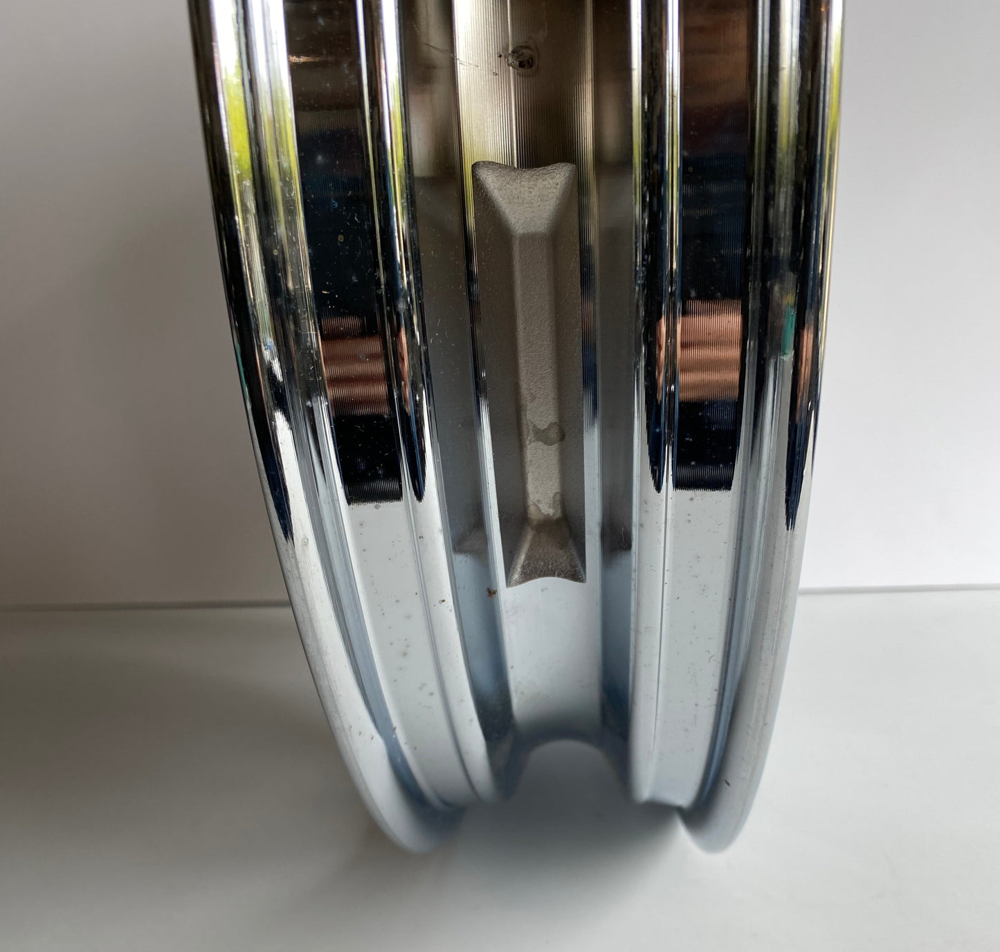 Roue avant 3.00 x 16 Road King NEUF Harley Davidson REF OEM 41122-04