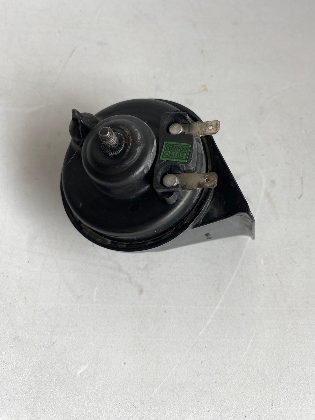 Hupe Harley Davidson OEM-Referenz: 69060-90H