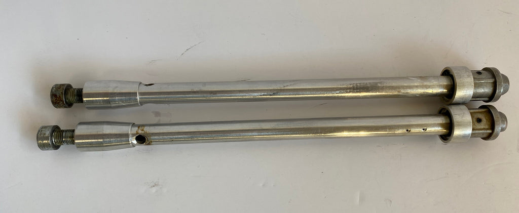 Jeu de plongeurs de fourche Kayaba Harley Davidson REF OEM 45980-73