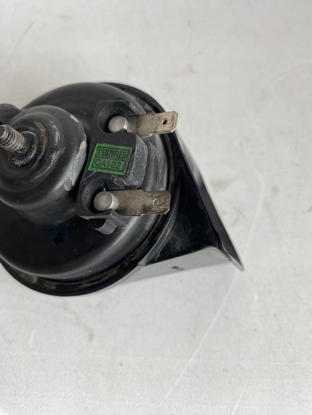 Hupe Harley Davidson OEM-Referenz: 69060-90H