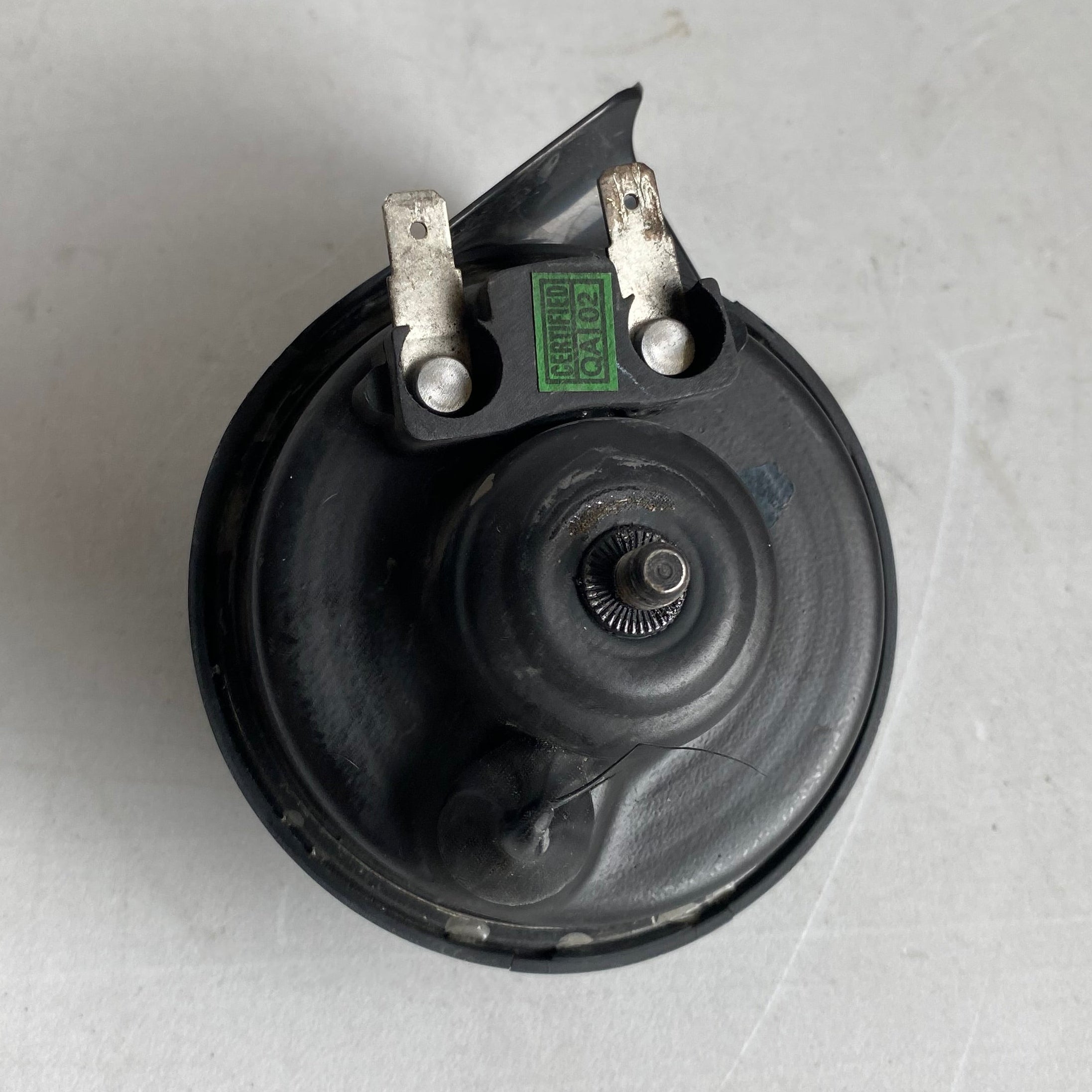 Hupe Harley Davidson OEM-Referenz: 69060-90H