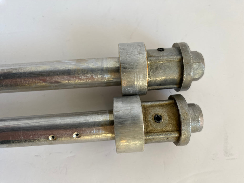 Jeu de plongeurs de fourche Kayaba Harley Davidson REF OEM 45980-73