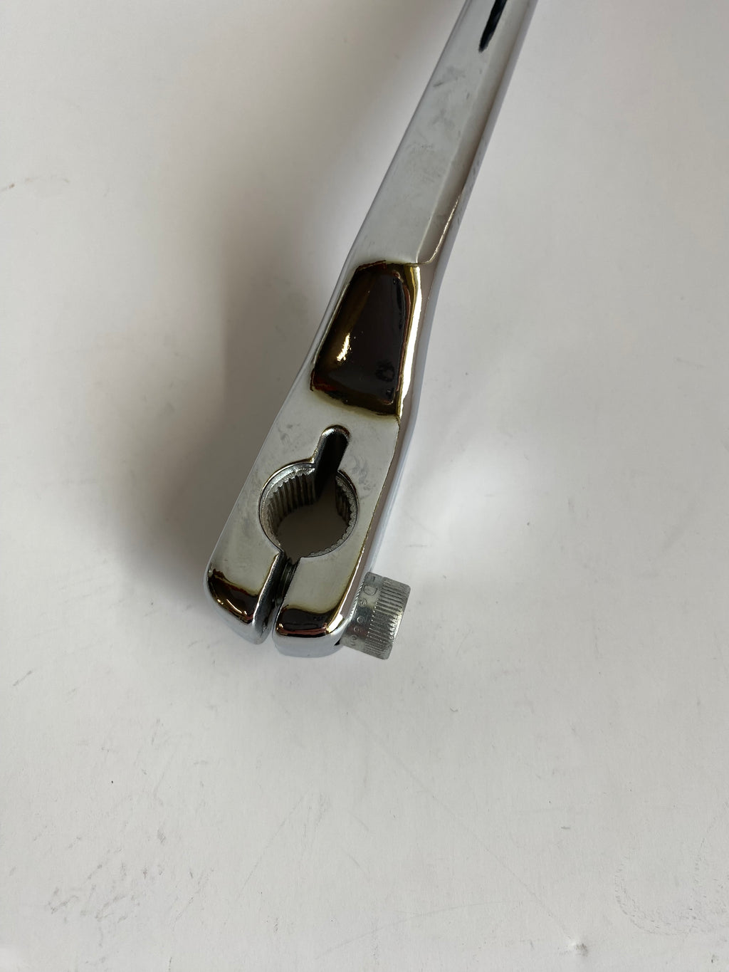 Sélecteur de vitesses Touring Harley Davidson REF OEM 33895-82E & 34611-65A