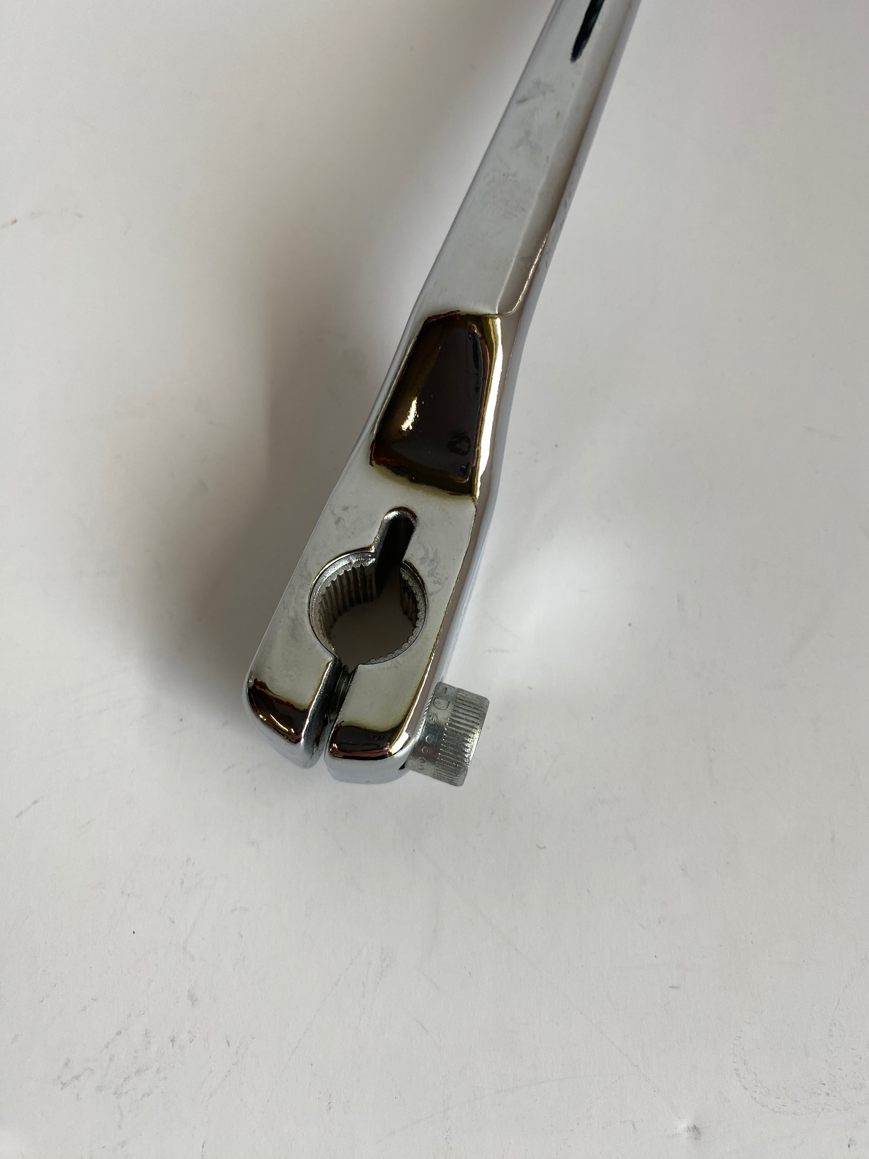 Sélecteur de vitesses Touring Harley Davidson REF OEM 33895-82E & 34611-65A