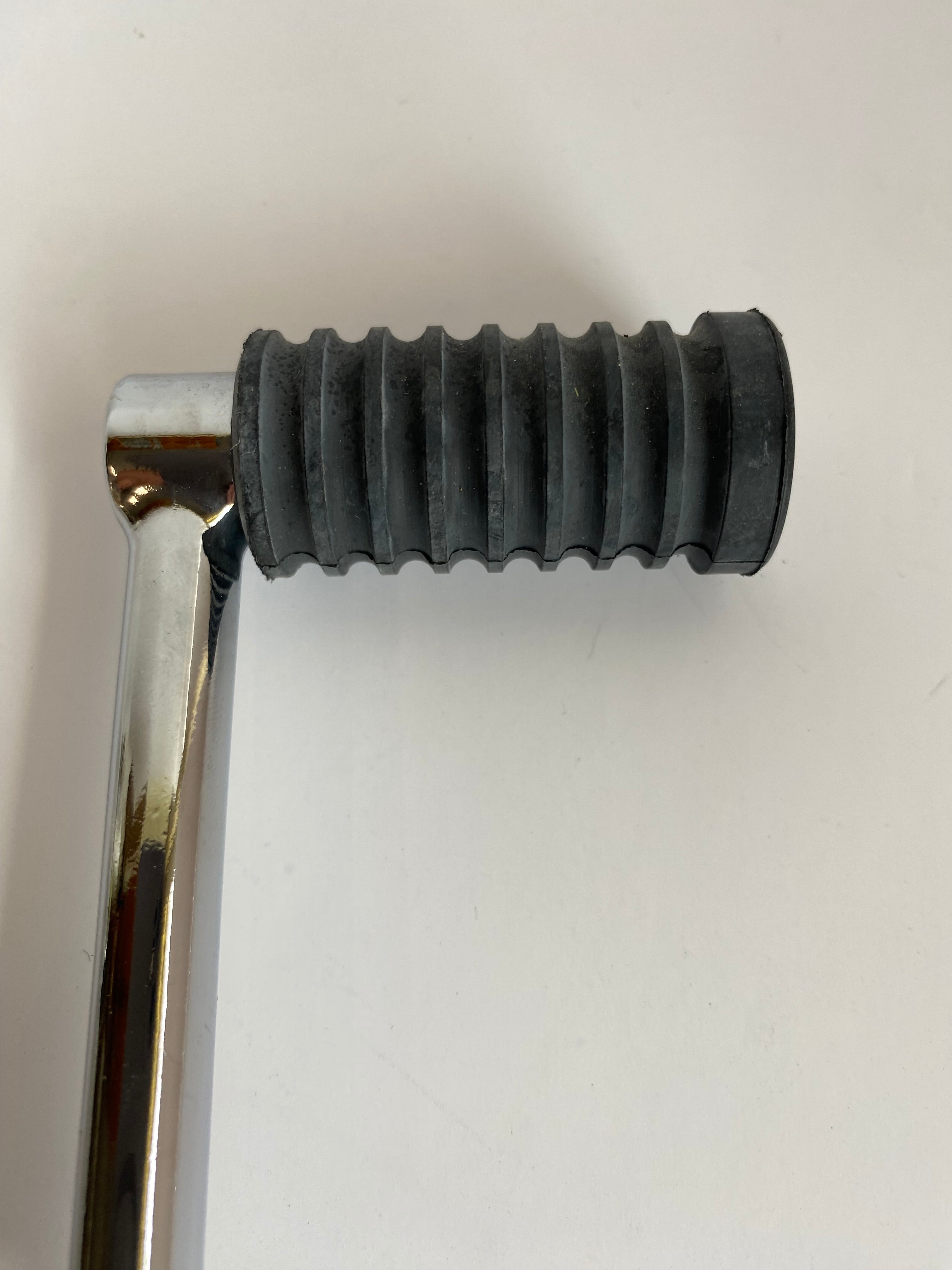 Sélecteur de vitesses Touring Harley Davidson REF OEM 33895-82E & 34611-65A