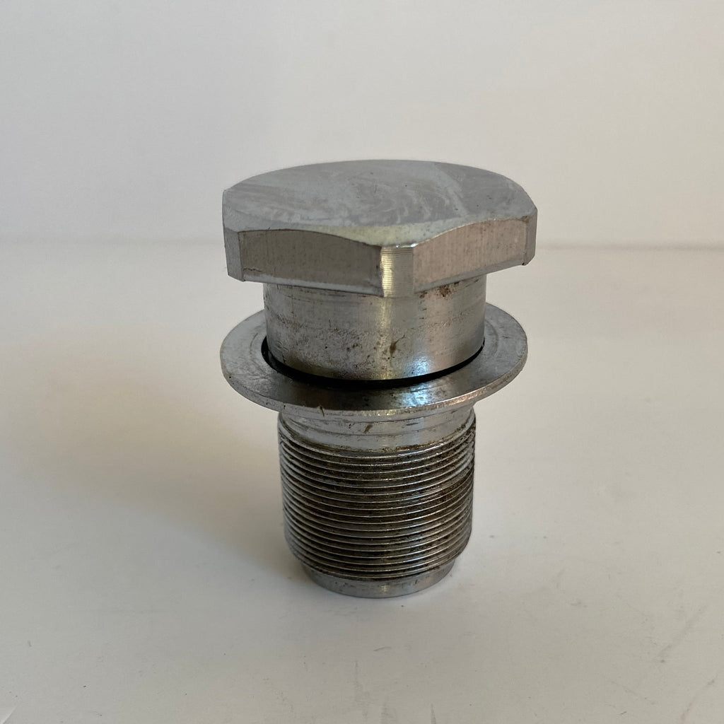 Harley Davidson 35 mm Gabelkappe OEM-Referenz: 45993-73