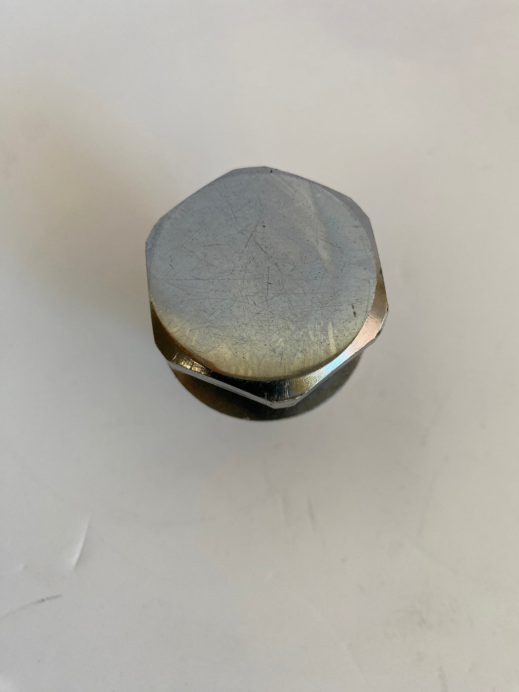 Harley Davidson 35 mm Gabelkappe OEM-Referenz: 45993-73