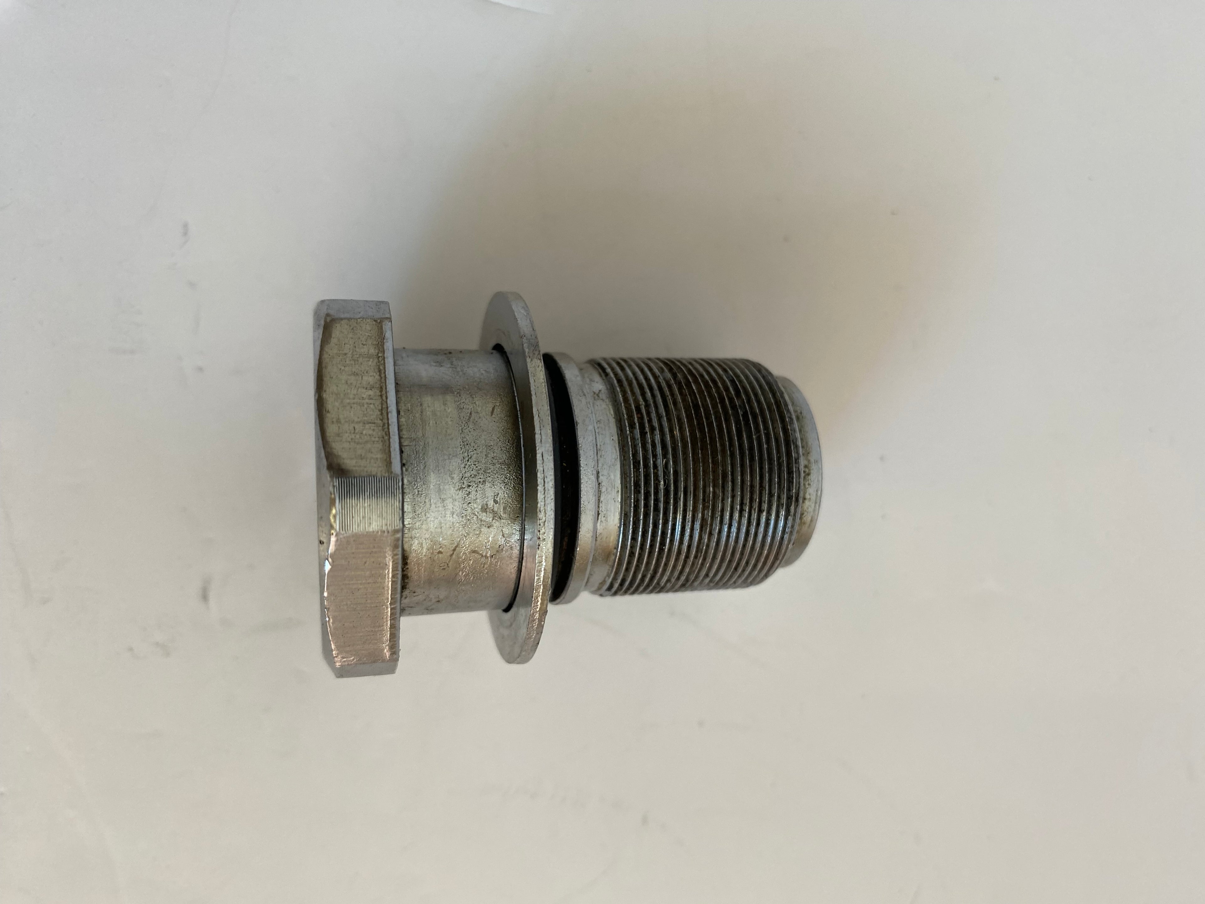 Harley Davidson 35 mm Gabelkappe OEM-Referenz: 45993-73