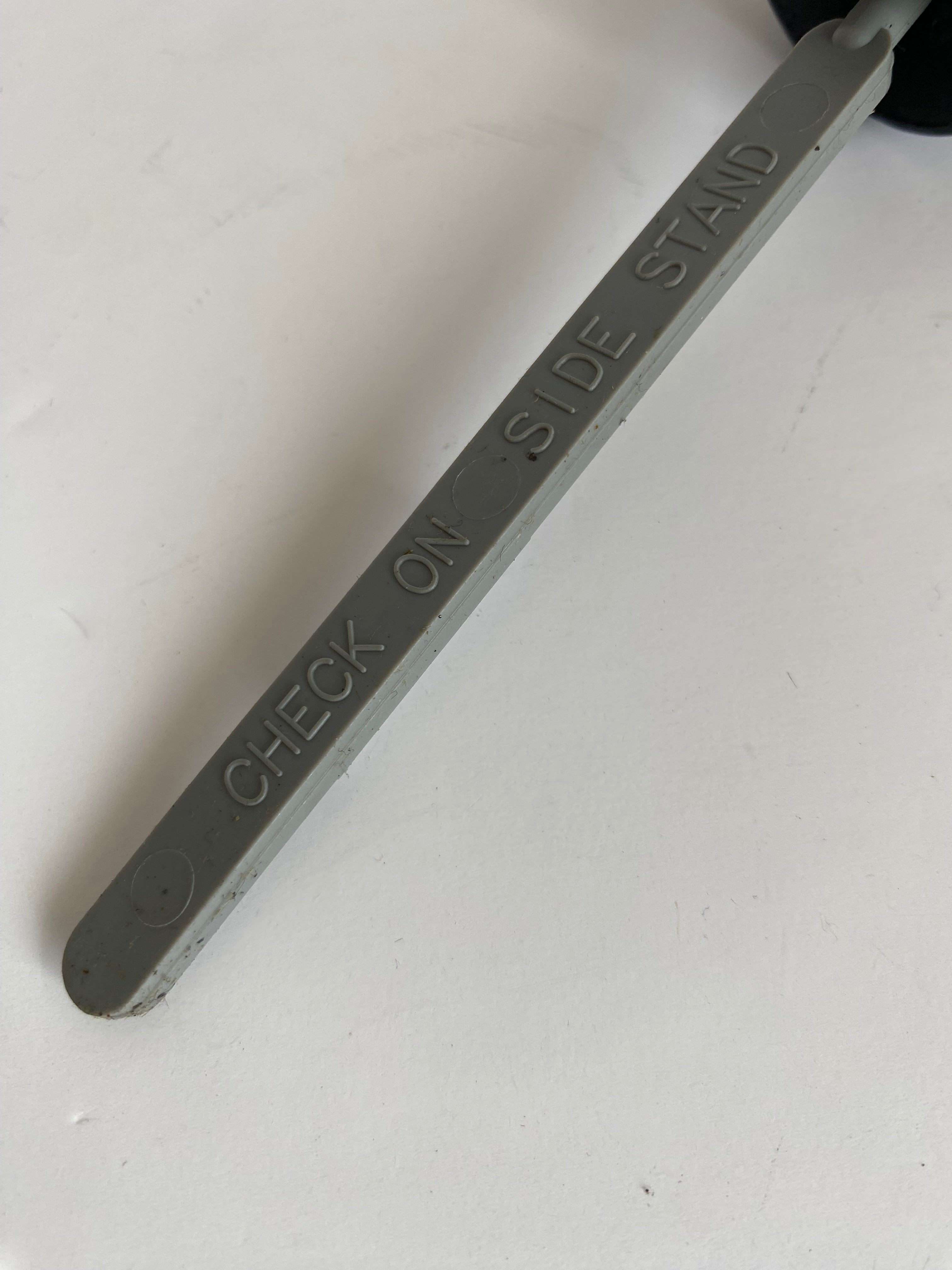 Bouchon de réservoir huile Softail Harley Davidson REF OEM 62845-00A