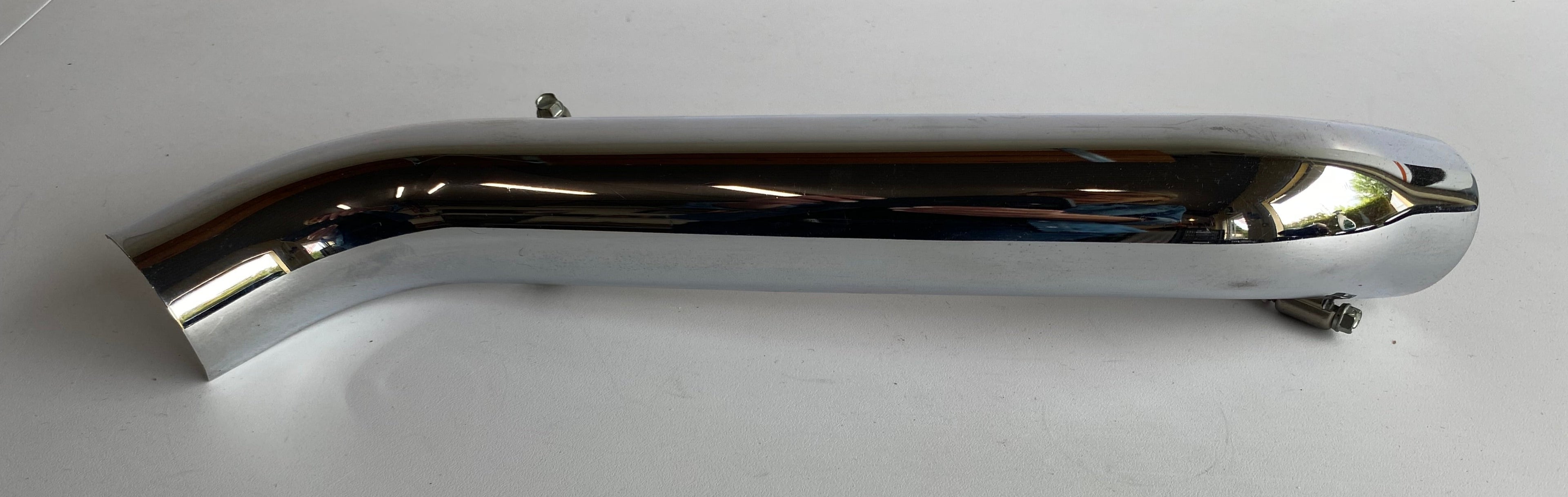 Harley Davidson Touring Left Rear Heat Shield REF OEM 65636-07