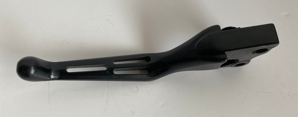 Levier embrayage noir ajouré Sportster Harley Davidson
