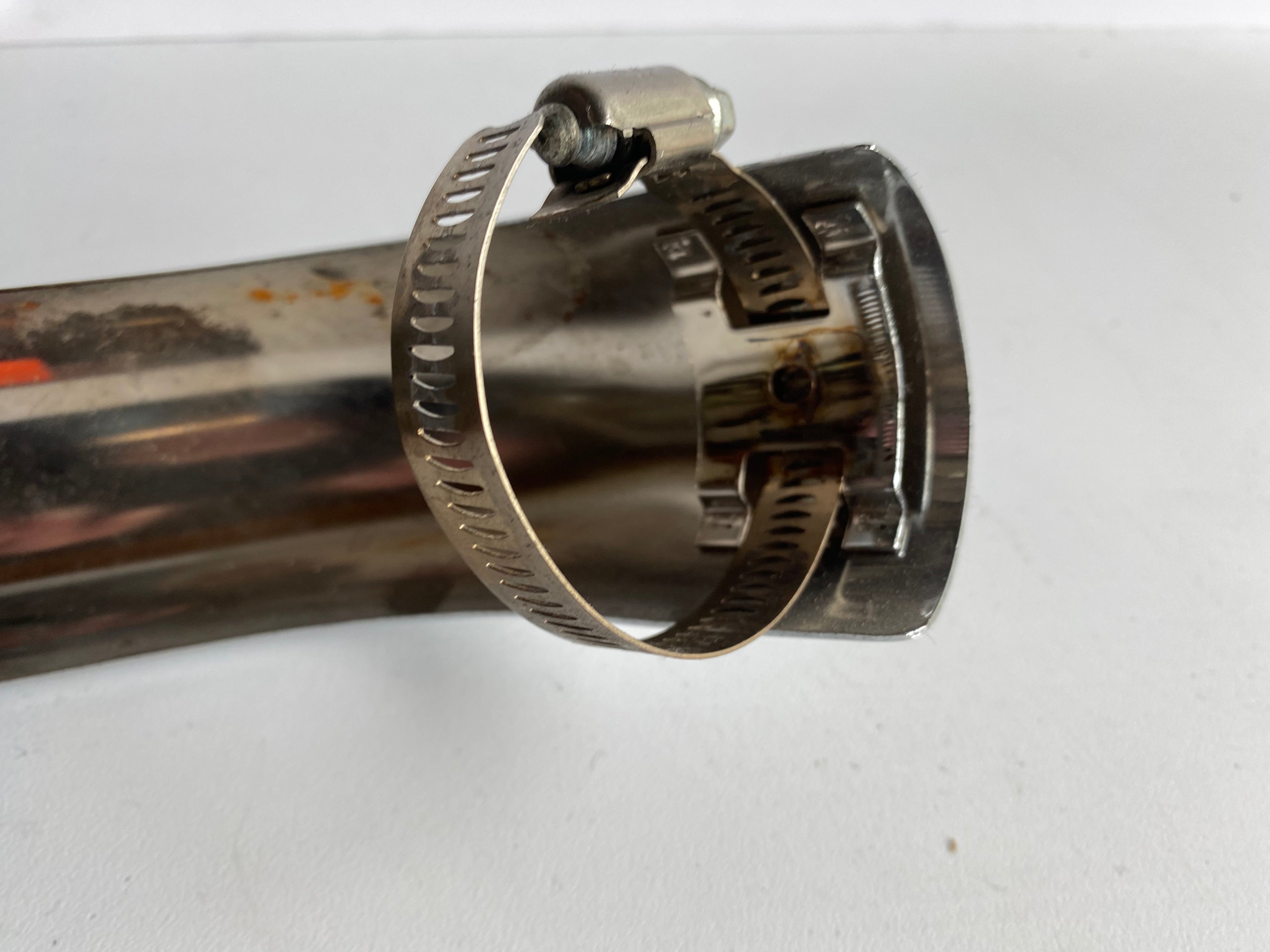 Harley Davidson Touring Left Rear Heat Shield REF OEM 65636-07