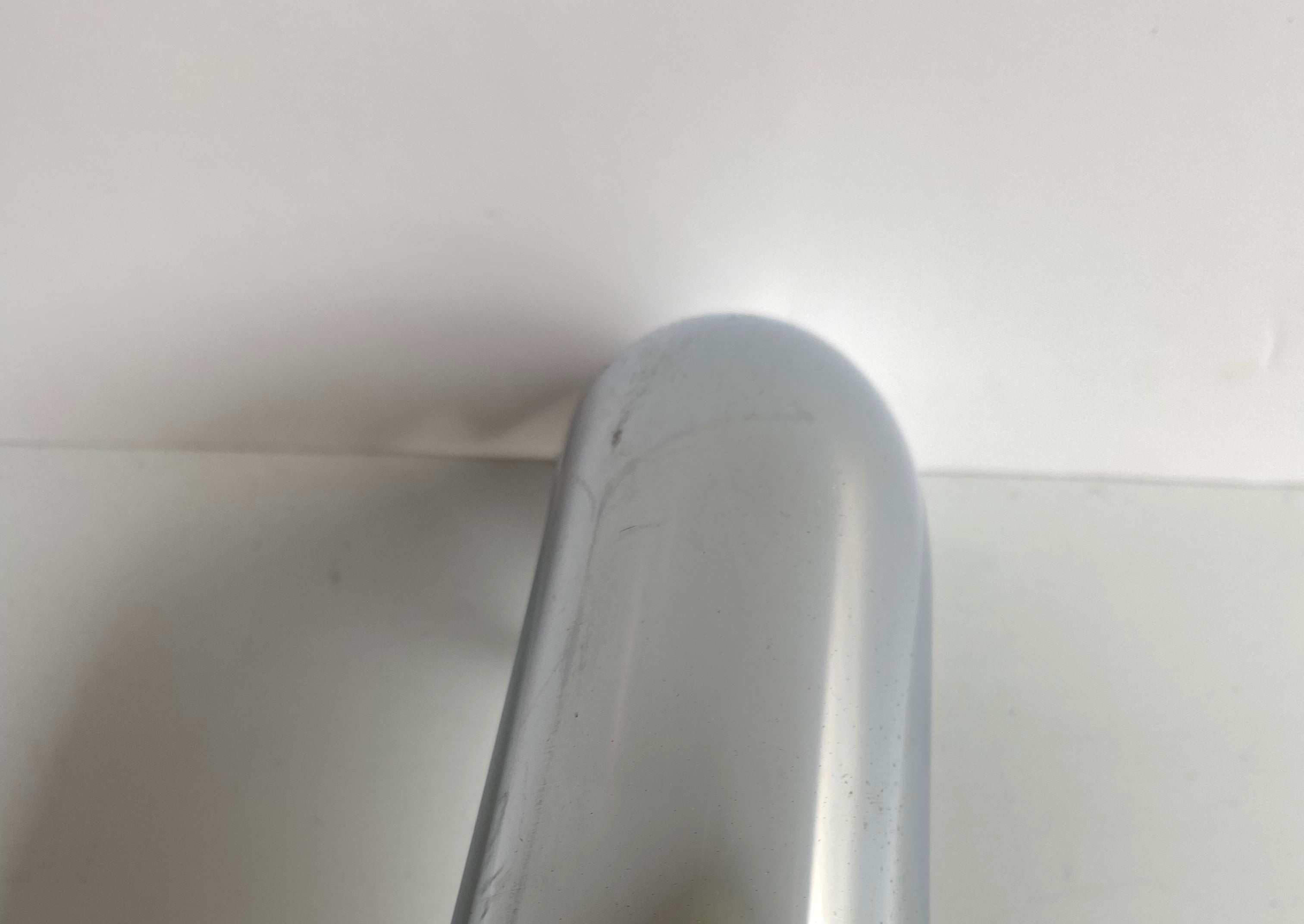 Pare chaleur arrière gauche Touring Harley Davidson REF OEM 65636-07