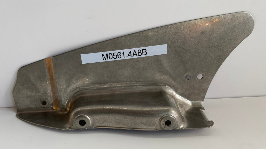 Protège courroie inférieur Buell XB REF OEM M0561.4A8B