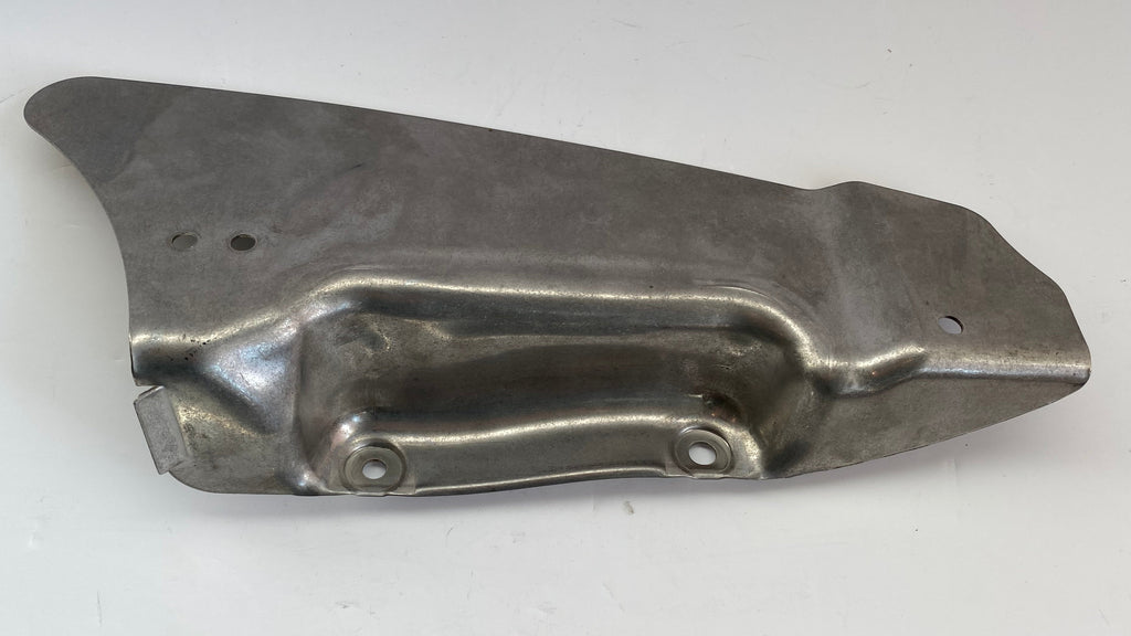 Protège courroie inférieur Buell XB REF OEM M0561.4A8B