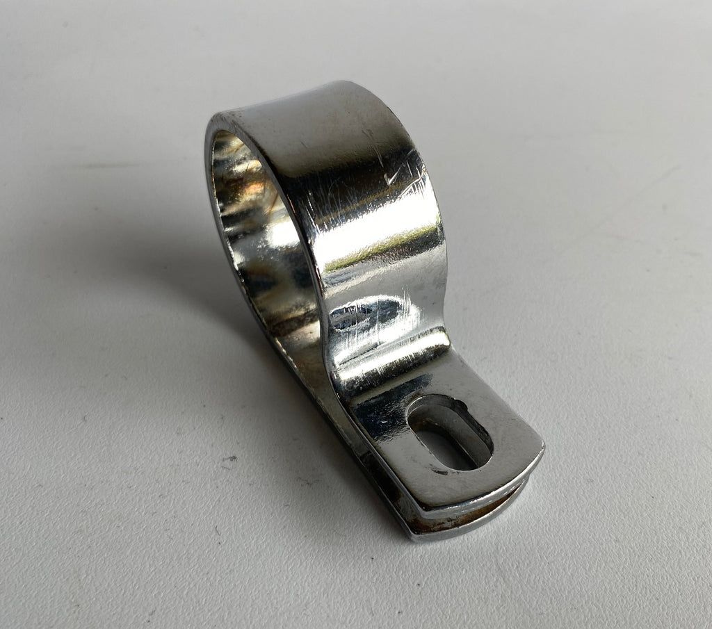 Collier de collecteur d'échappement avant Harley Davidson REF OEM 65654-97