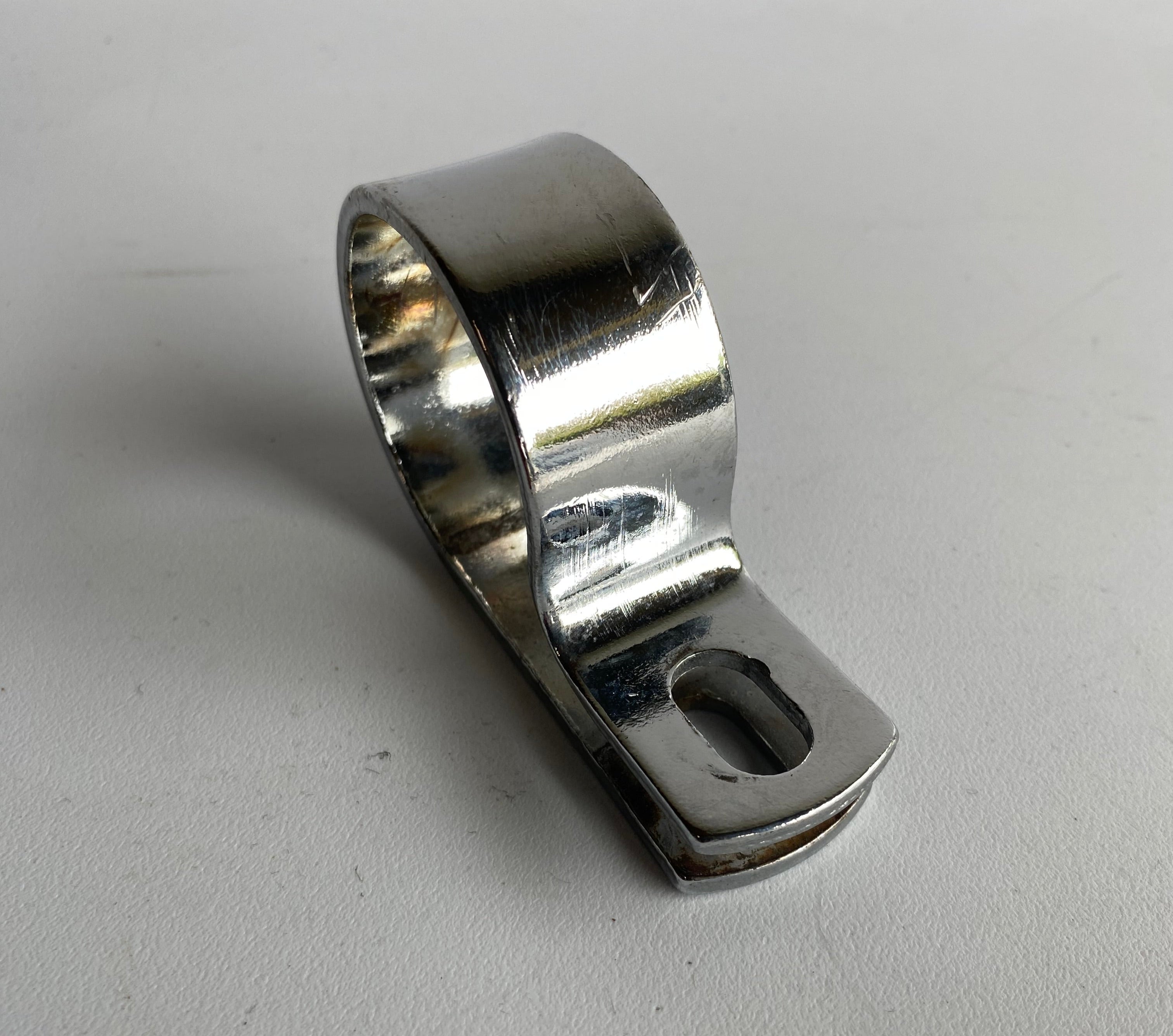 Harley Davidson Front Exhaust Manifold Clamp REF OEM 65654-97