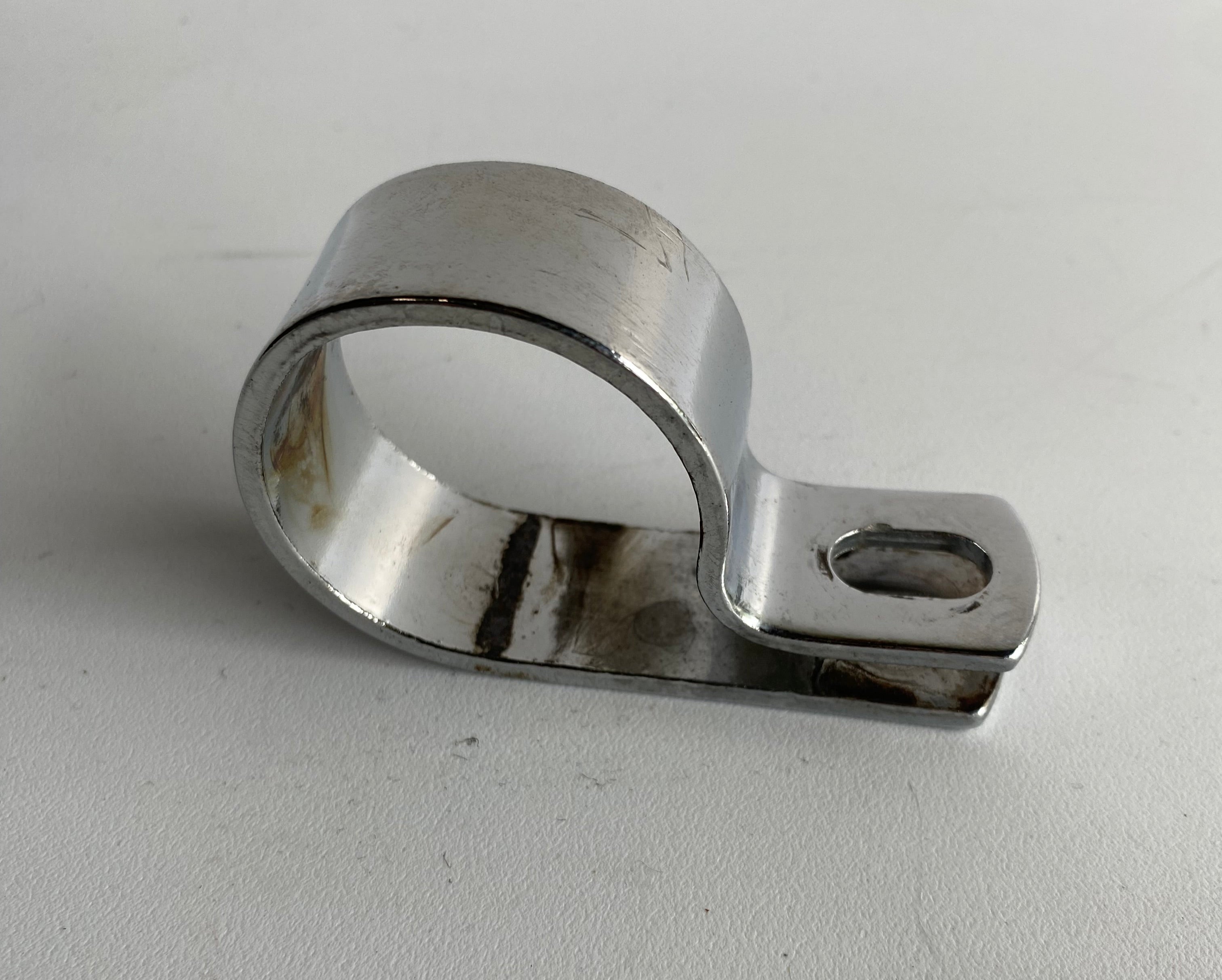 Harley Davidson Front Exhaust Manifold Clamp REF OEM 65654-97