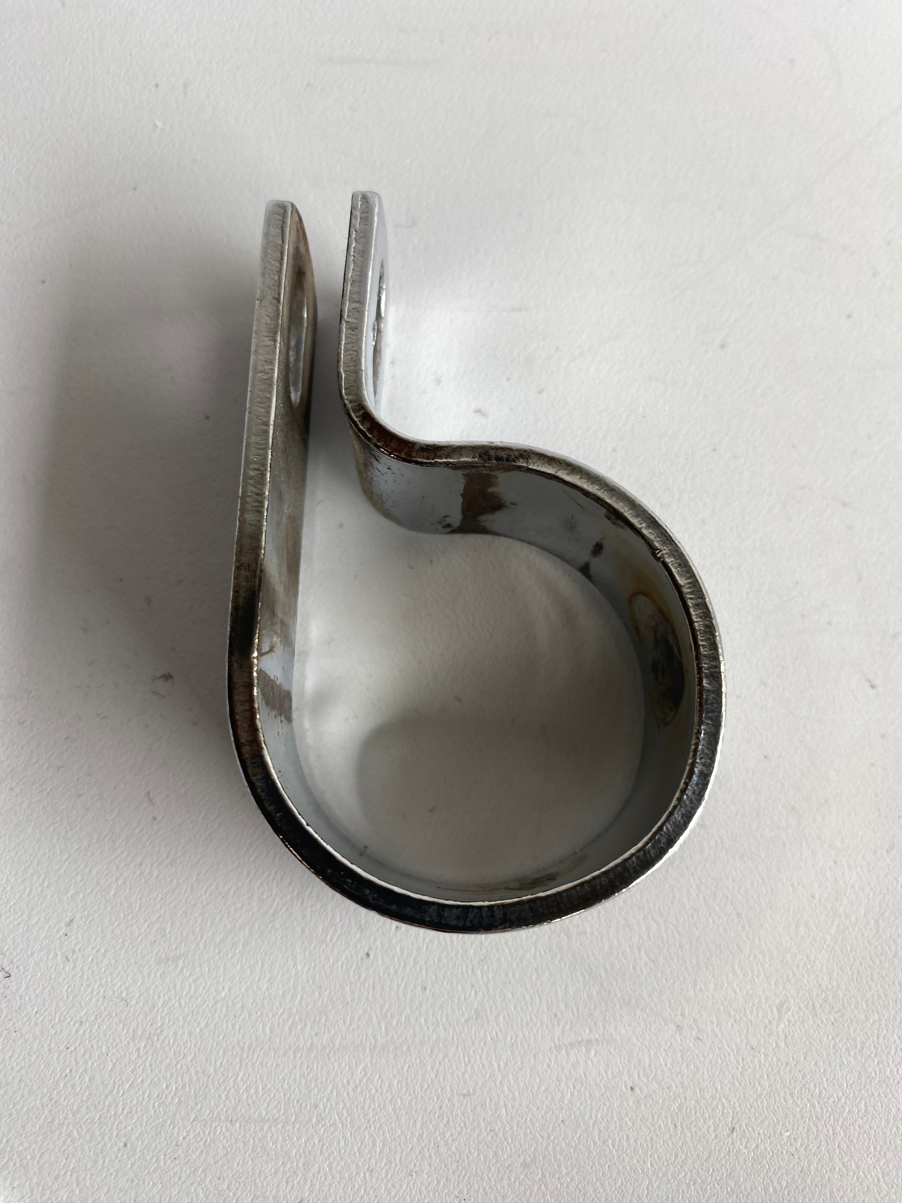 Harley Davidson Front Exhaust Manifold Clamp REF OEM 65654-97