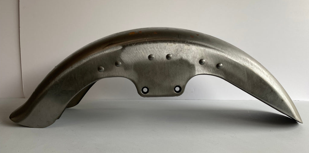 Front Fender Softail Fat Boy Harley Davidson REF OEM 59139-89