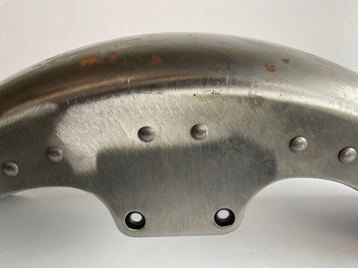 Garde boue avant Softail Fat Boy Harley Davidson REF OEM 59139-89