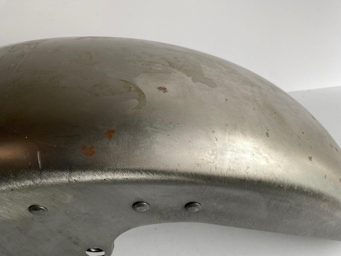 Garde boue avant Softail Fat Boy Harley Davidson REF OEM 59139-89
