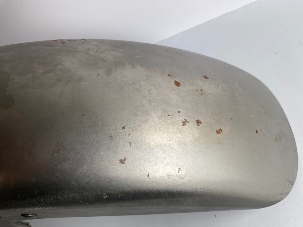 Front Fender Softail Fat Boy Harley Davidson REF OEM 59139-89