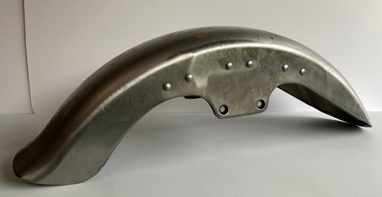 Garde boue avant Softail Fat Boy Harley Davidson REF OEM 59139-89