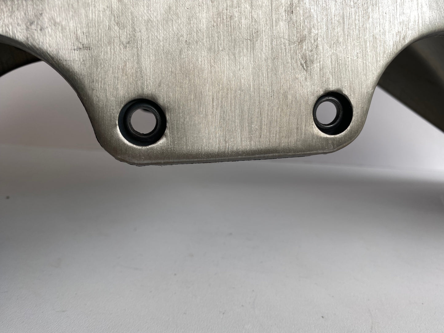 Garde boue avant Softail Fat Boy Harley Davidson REF OEM 59139-89