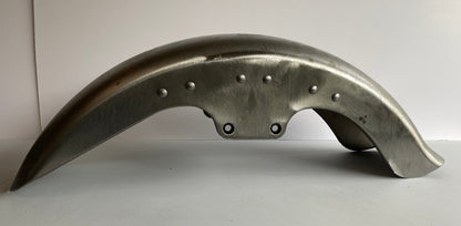 Garde boue avant Softail Fat Boy Harley Davidson REF OEM 59139-89
