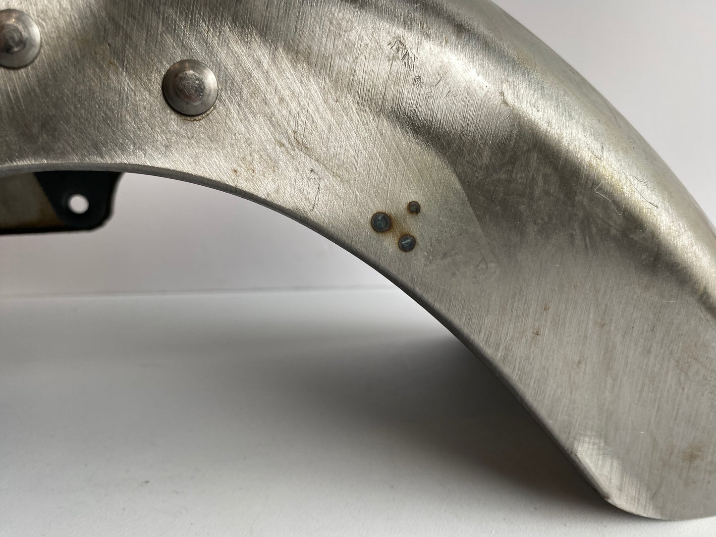 Garde boue avant Softail Fat Boy Harley Davidson REF OEM 59139-89