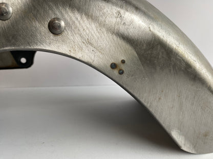 Garde boue avant Softail Fat Boy Harley Davidson REF OEM 59139-89