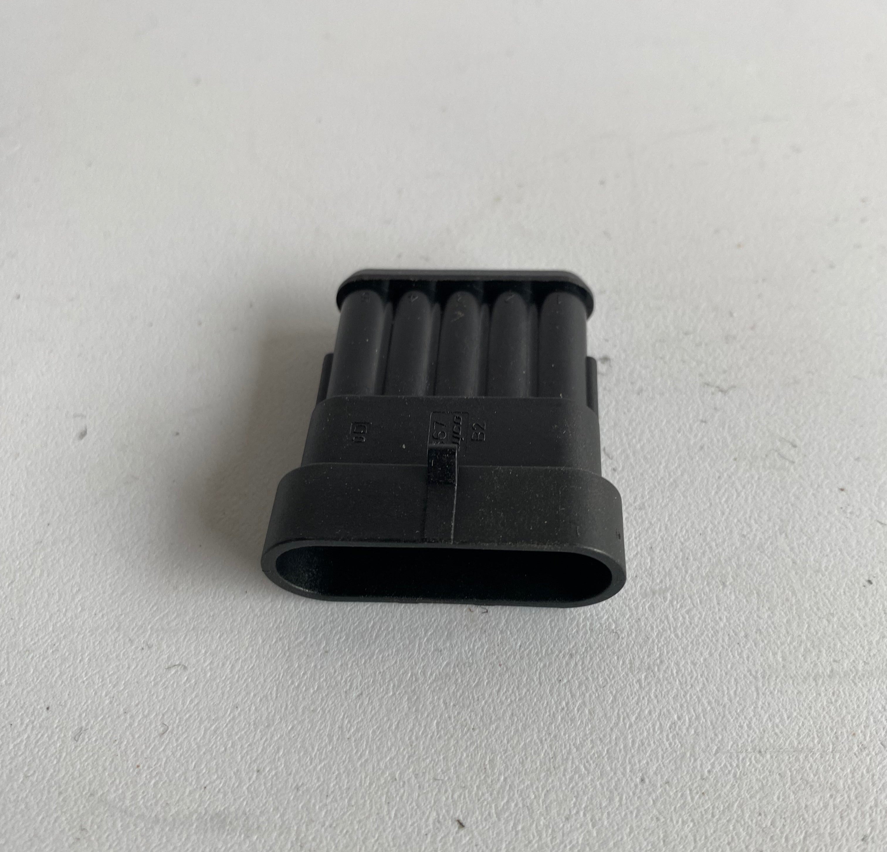 Harley Davidson Exhaust Motorized Valve Eliminator REF Zodiac 702028
