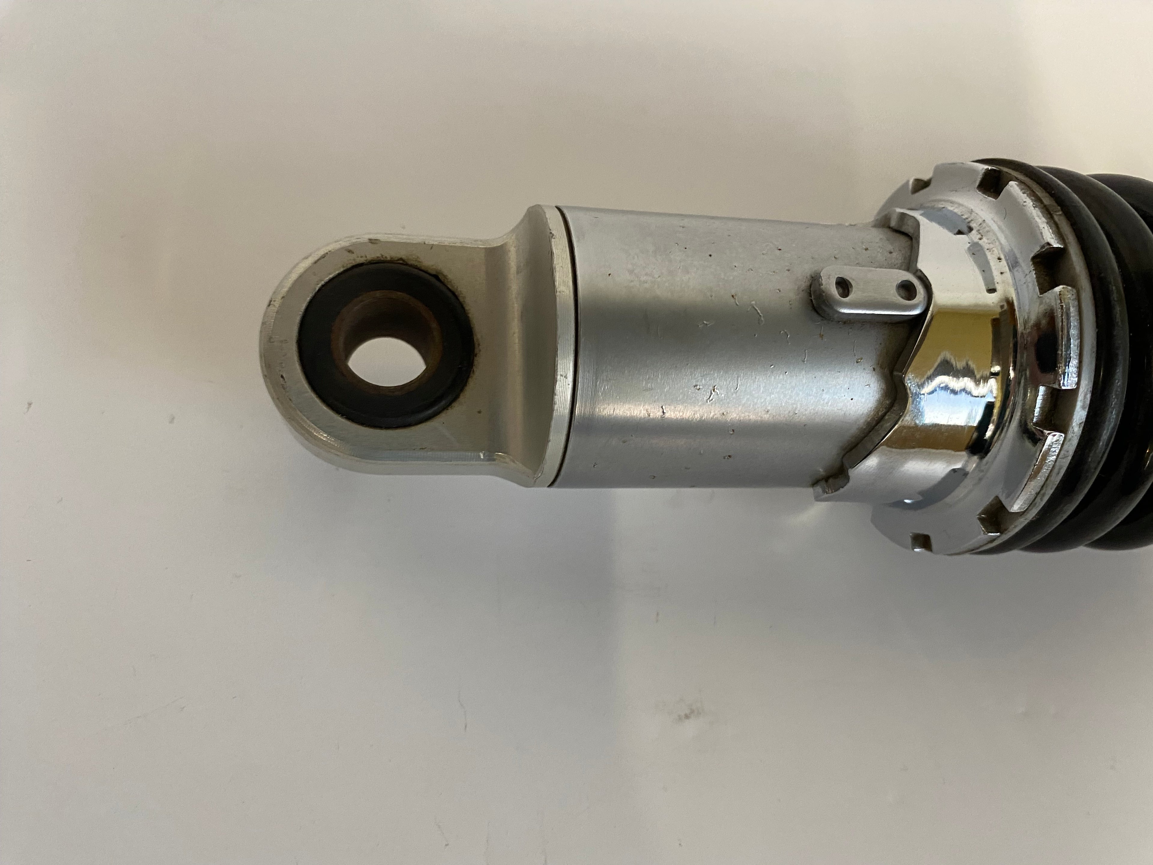 Amortisseur gauche Dyna Sport Harley Davidson REF OEM 54633-00