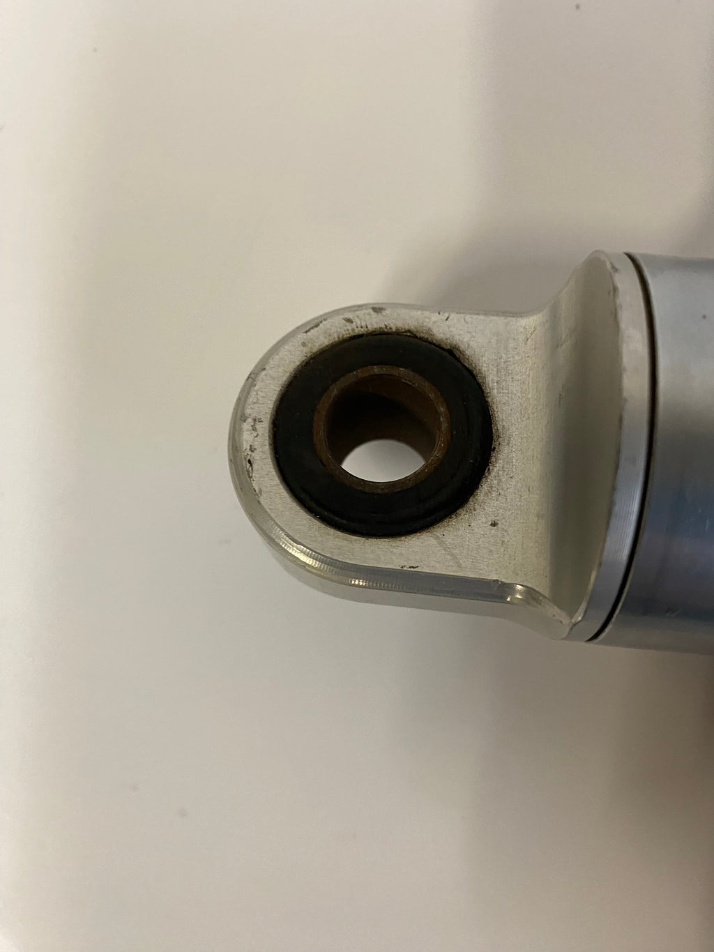 Amortisseur gauche Dyna Sport Harley Davidson REF OEM 54633-00