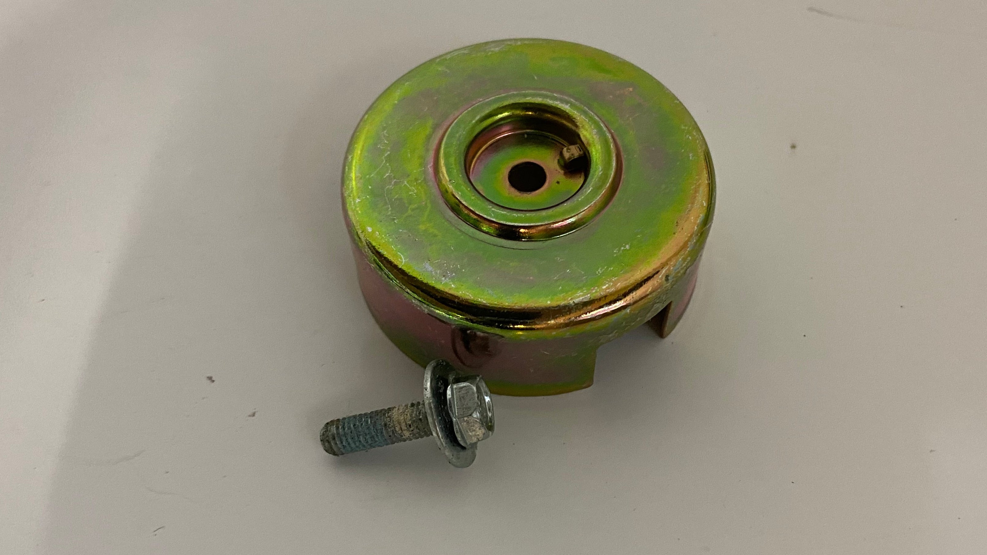 Rotor d'allumage origine Harley Davidson REF OEM 32402-83