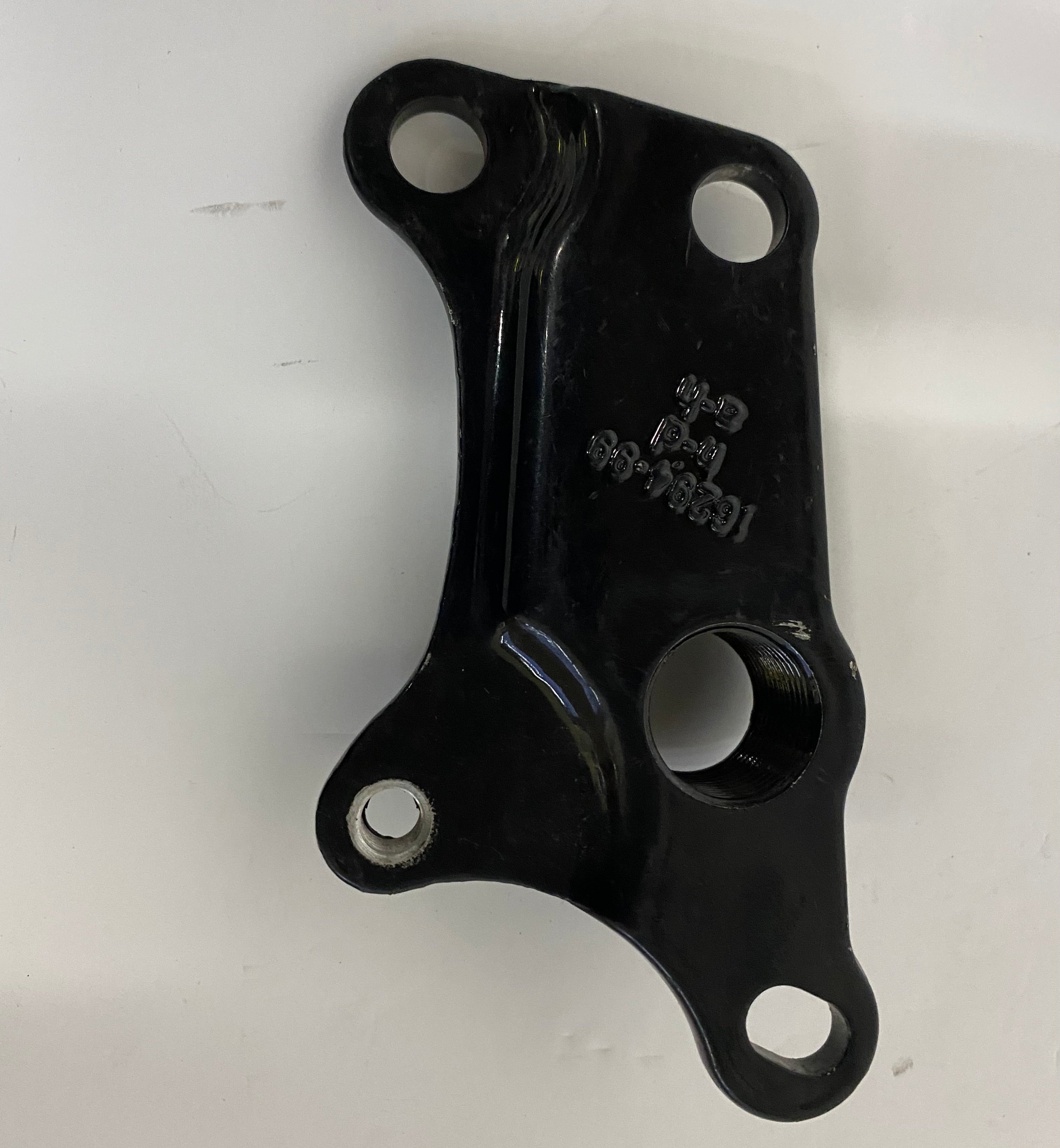 Support moteur avant droit inférieur Sportster Harley Davidson REF OEM 16294-99