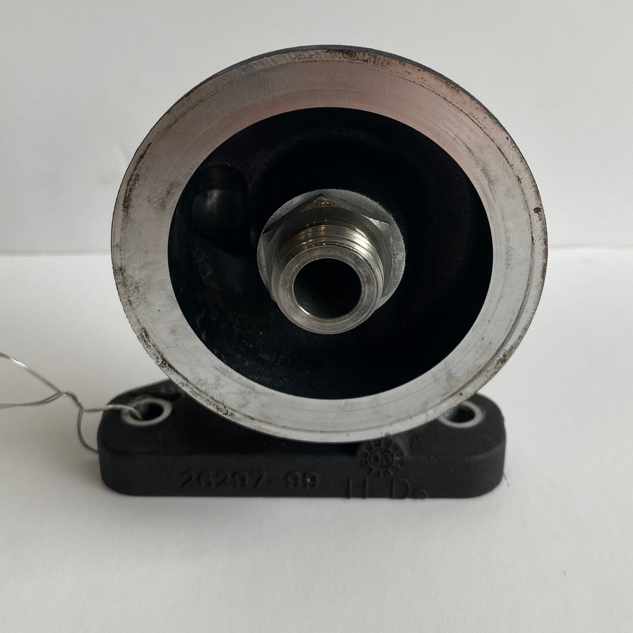 Support de filtre à huile Twin Cam Harley Davidson REF OEM 26297-99