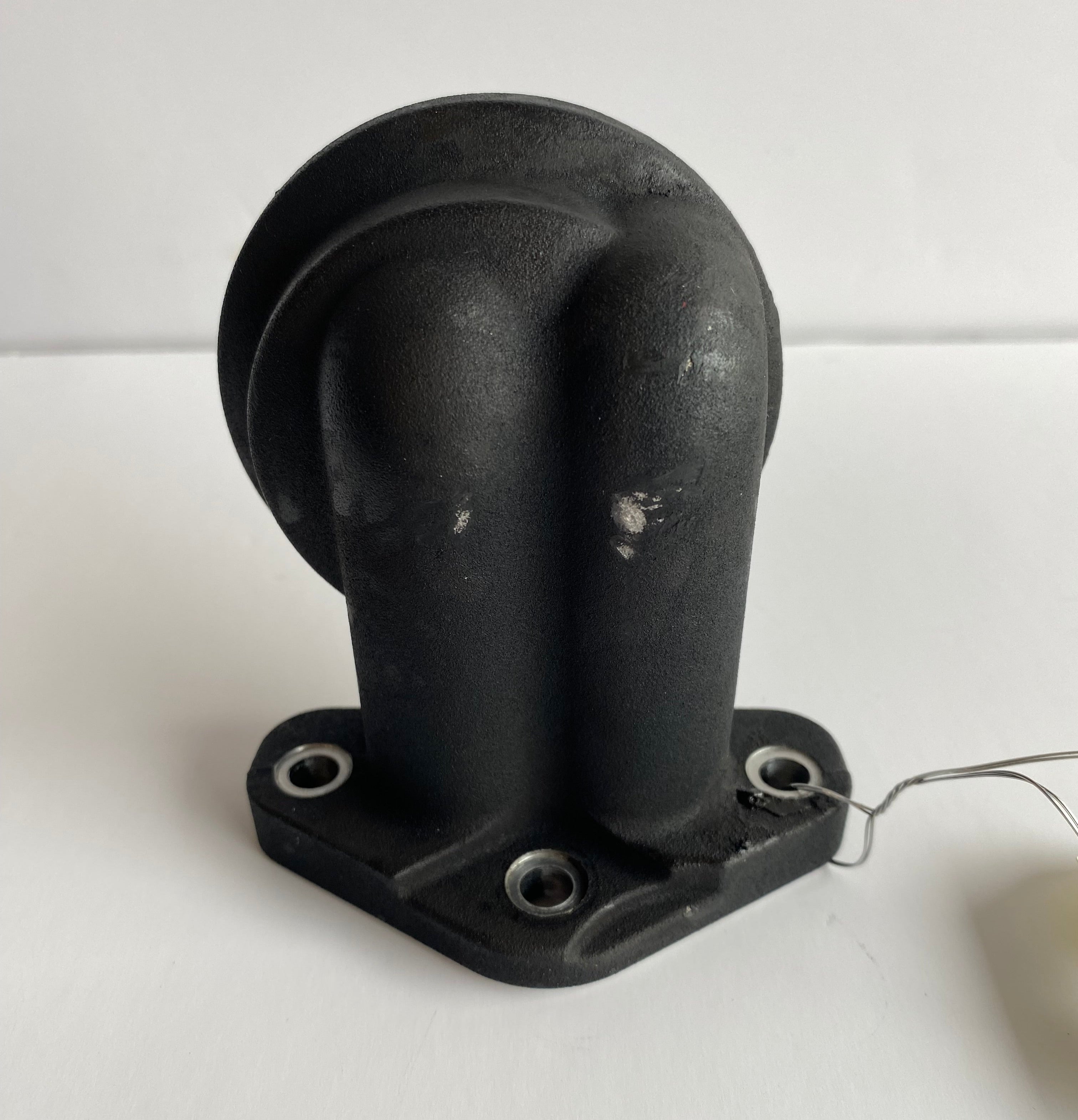 Support de filtre à huile Twin Cam Harley Davidson REF OEM 26297-99