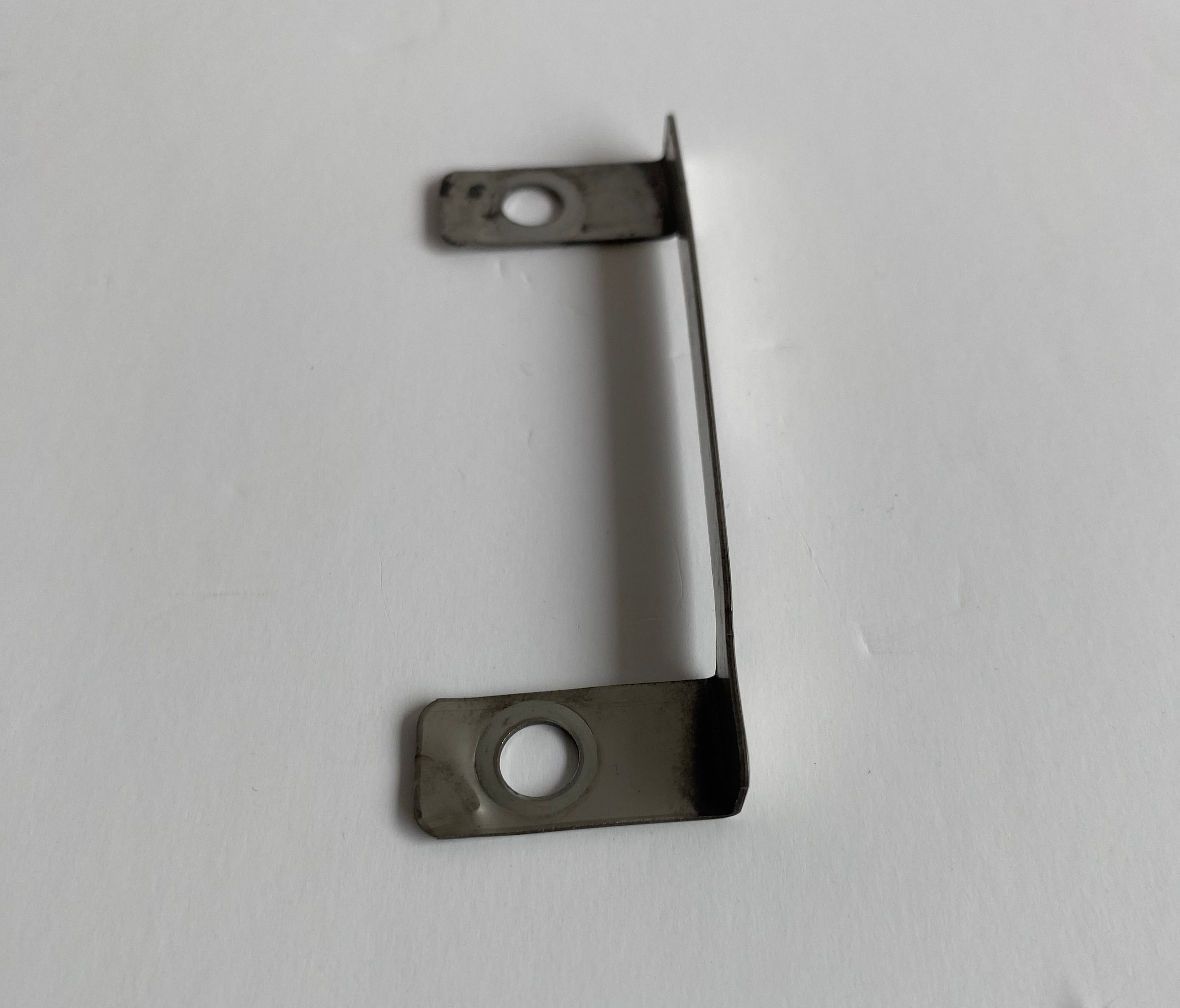 Platine frein vis support filtre à huile Twin Cam Harley Davidson REF OEM 35071-99A