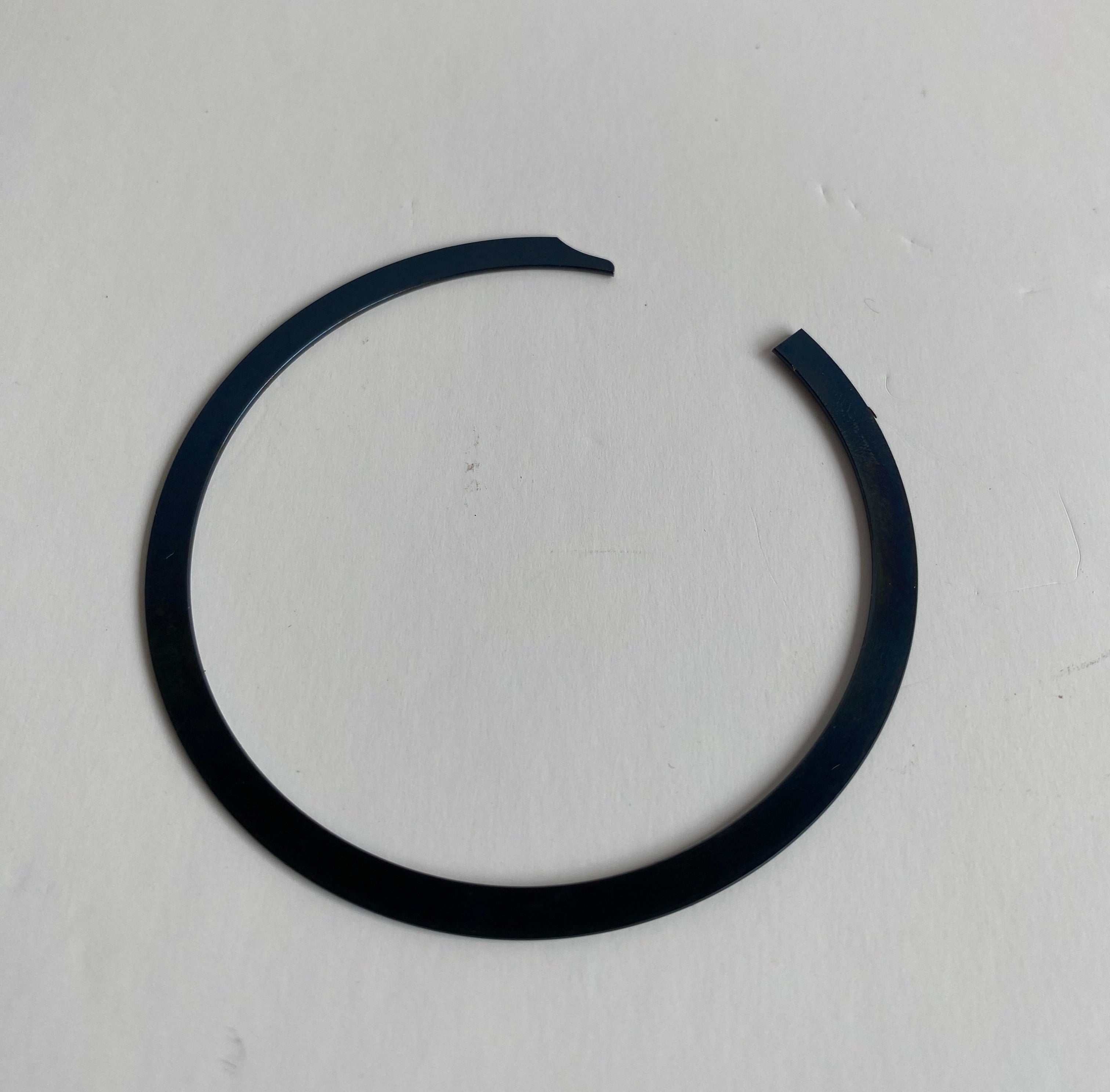 Circlip de roulement moteur droit Harley Davidson REF OEM 35114-02