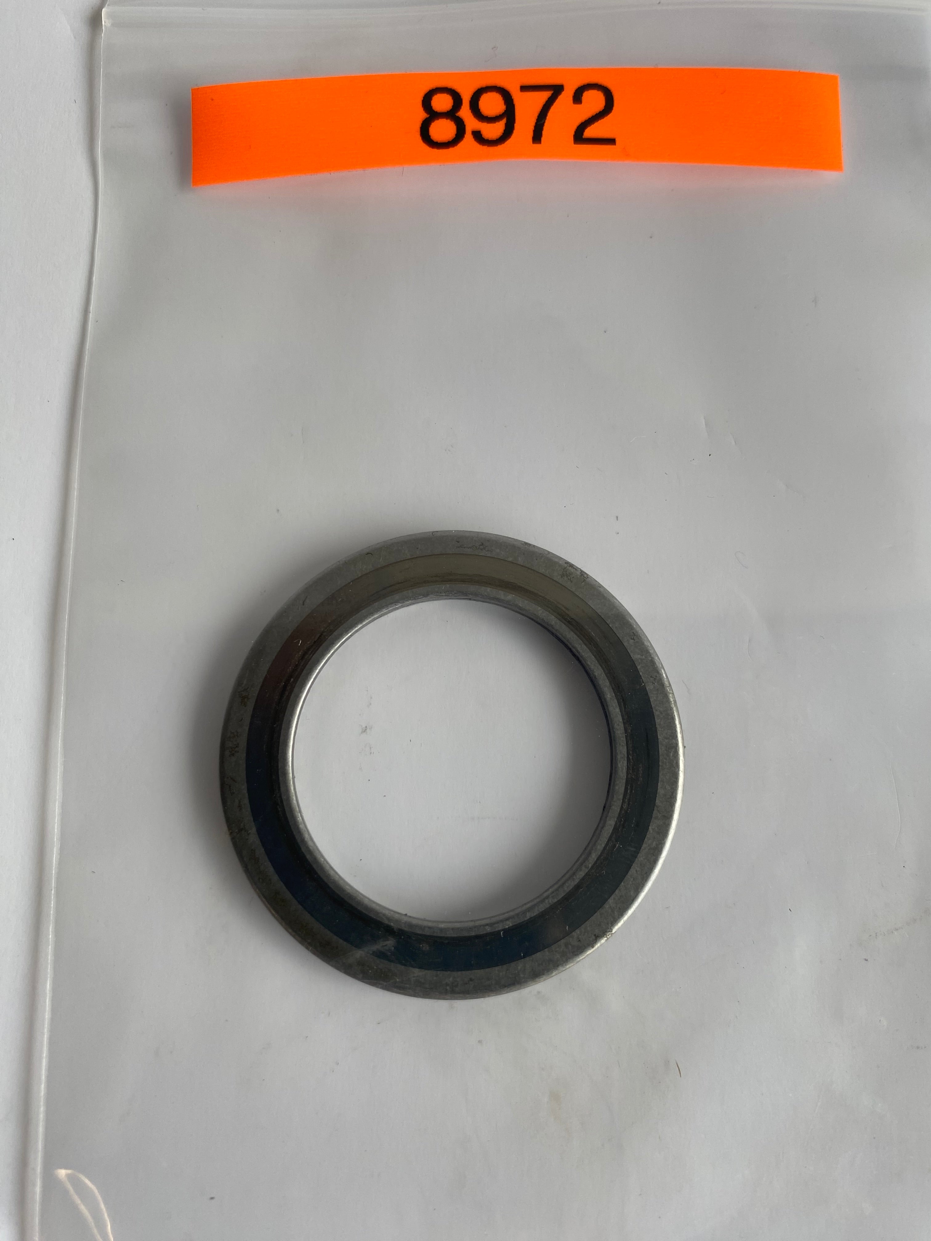 Rondelle de roulement vilebrequin gauche Harley Davidson REF OEM 8972