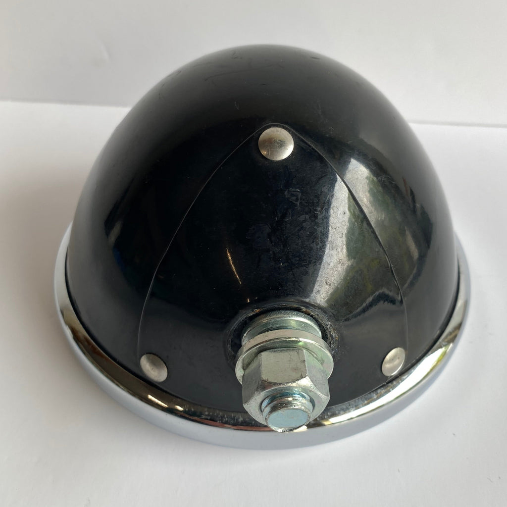 Coque de phare 5-3/4 & cerclage Harley Davidson REF OEM 67662-96B