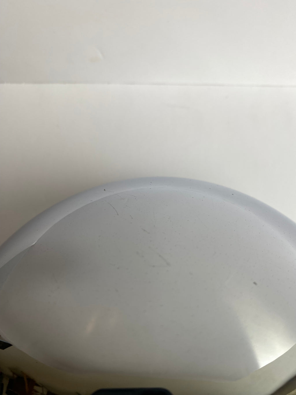 Coque phare 7 pouces chromé Softail Harley Davidson REF OEM 69748-05B