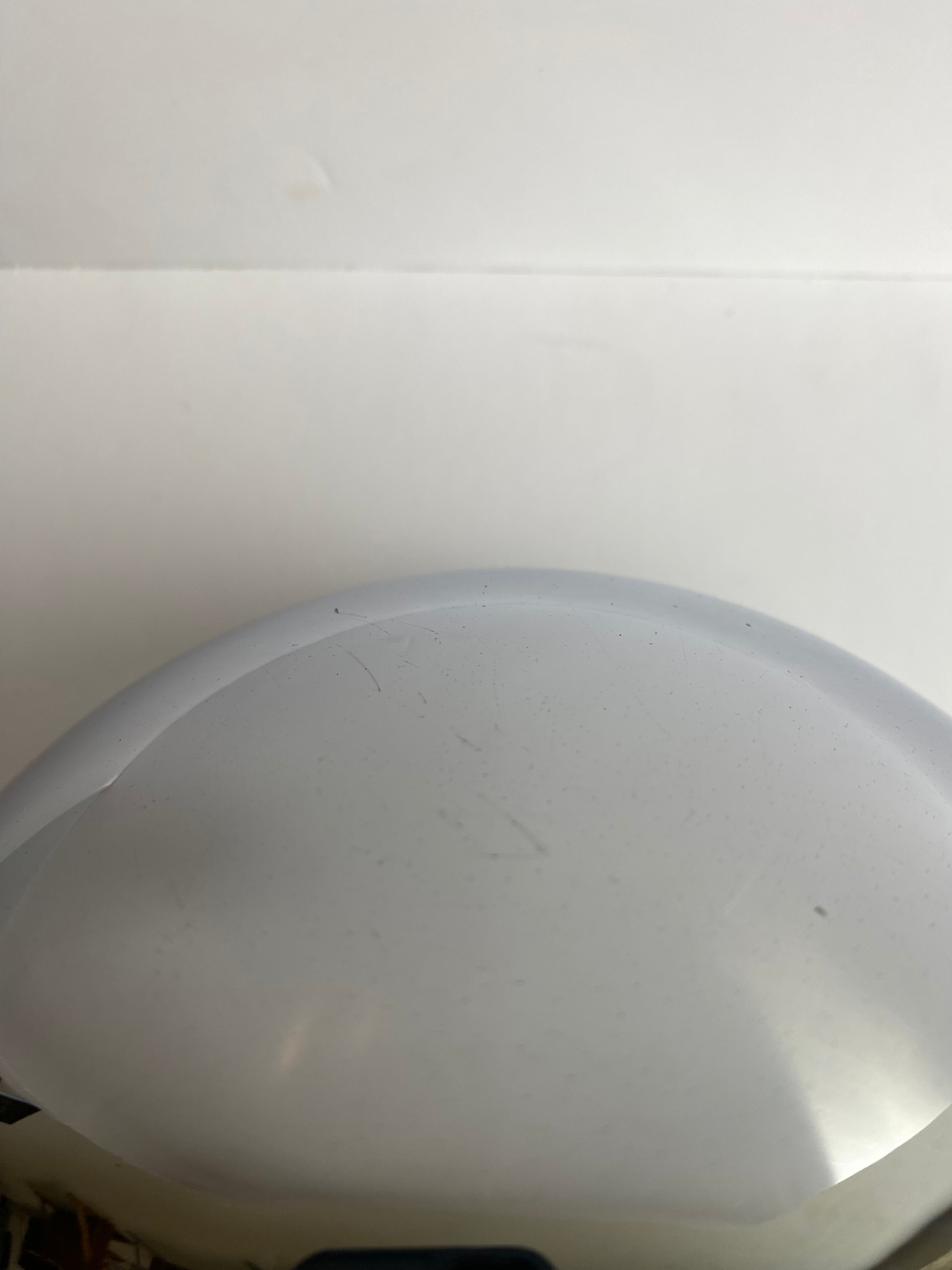 Coque phare 7 pouces chromé Softail Harley Davidson REF OEM 69748-05B