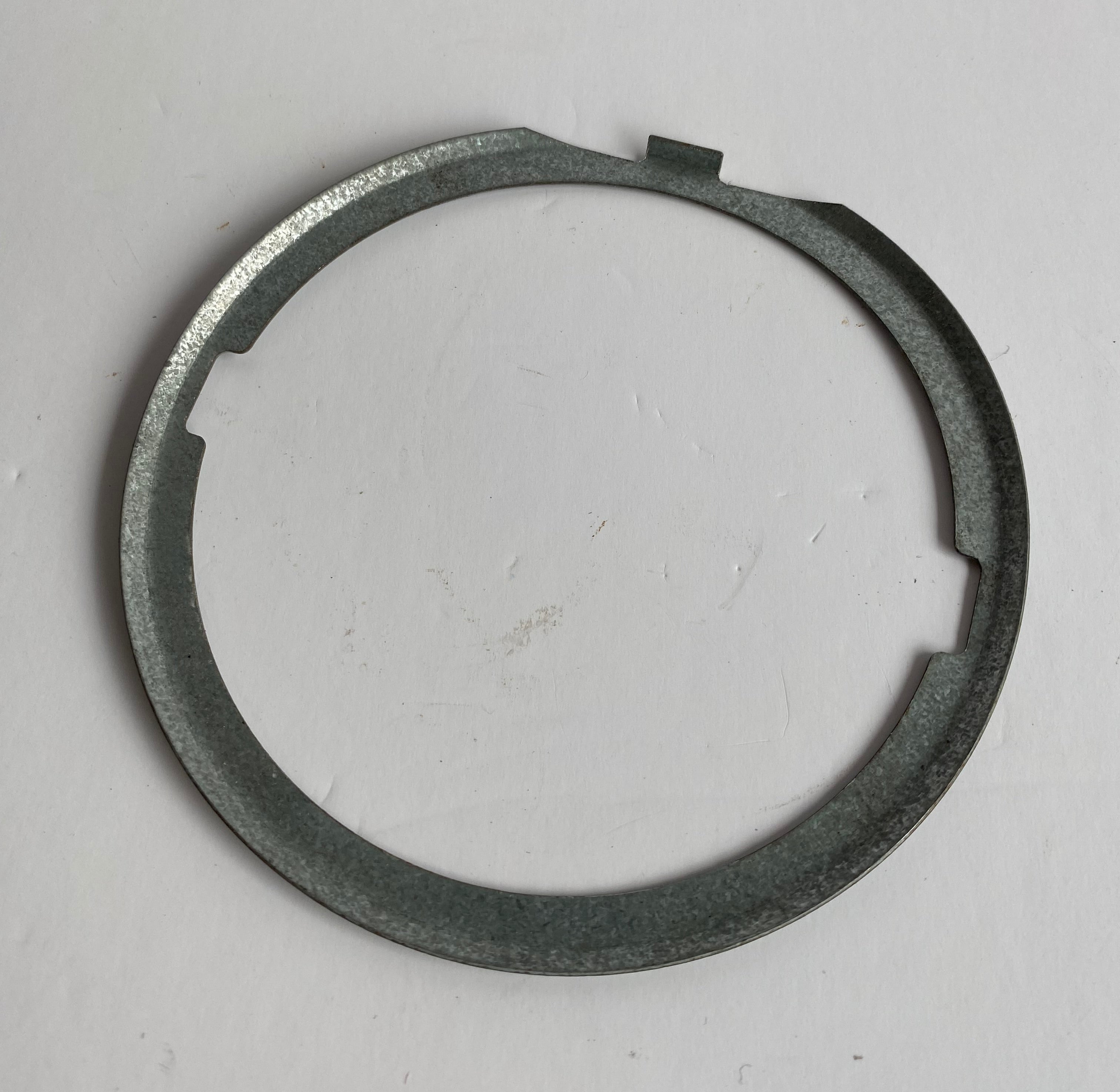 Cerclage de maintien optique 4-1/2 passing lamp Harley Davidson REF OEM 68331-02