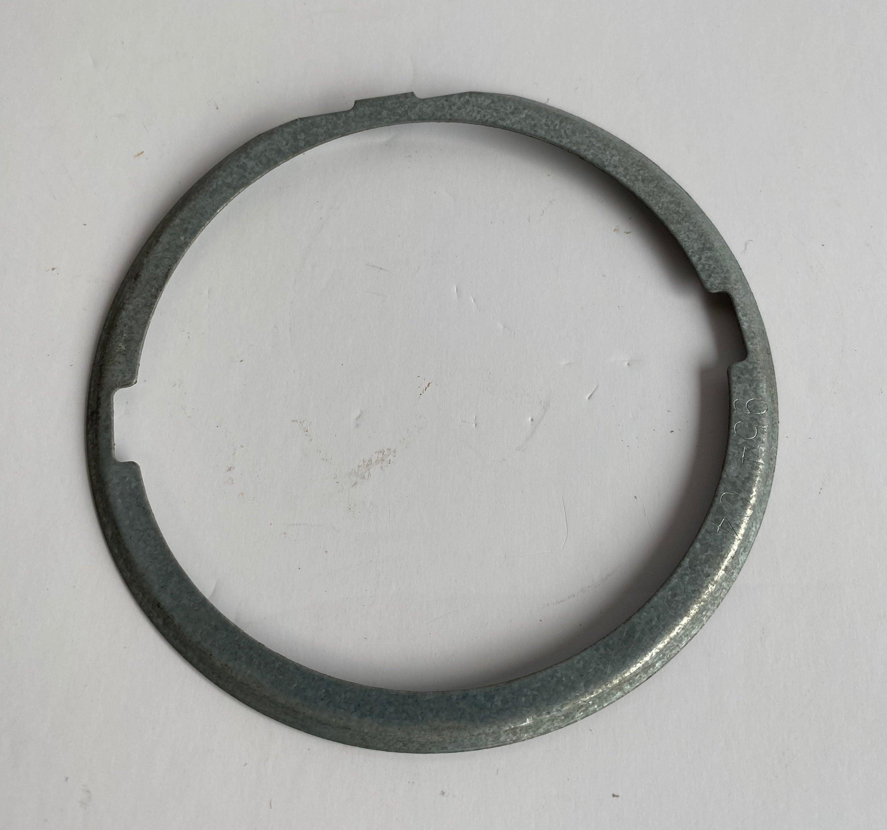 Cerclage de maintien optique 4-1/2 passing lamp Harley Davidson REF OEM 68331-02