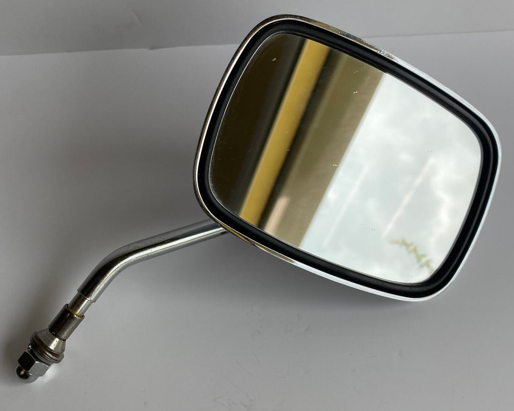 Rétroviseur droit chromé Harley Davidson REF OEM 91875-70B