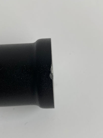 Risers 5.5 pouces noirs Softail Harley Davidson REF OEM 55800852