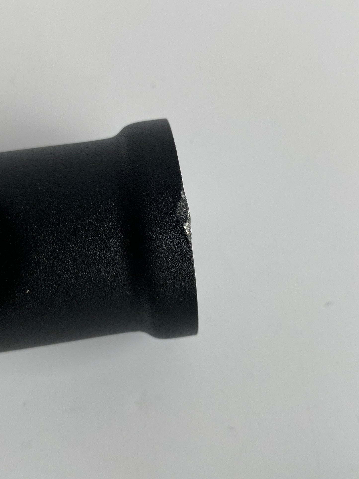 Risers 5.5 pouces noirs Softail Harley Davidson REF OEM 55800852
